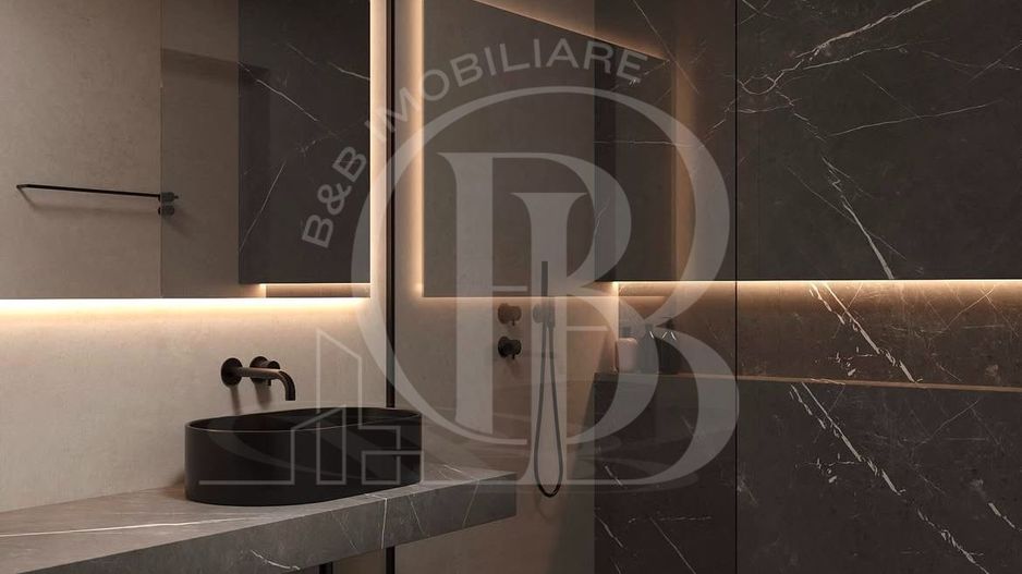 Duplex 3 camere Bloc Finalizat 7min Metrou Th. Pallady - Poză 7