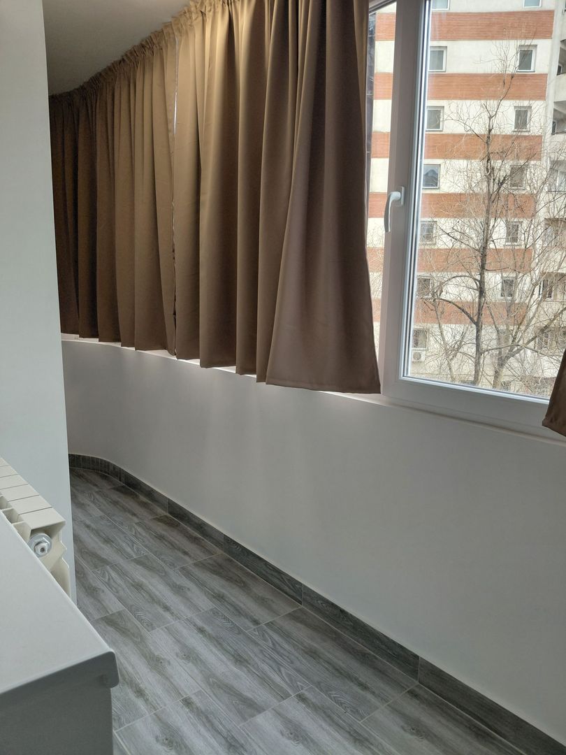 Apartament 2 cam de închiriat – Mazepa 2 | Etaj 1 ,mobilat si utilat - Poză 6