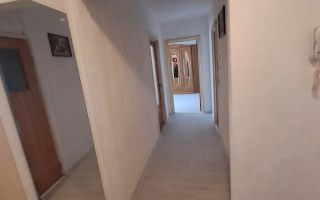 2 camere decomandat, renovat, bloc reabilitat, langa Auchan Titan - Poză 10
