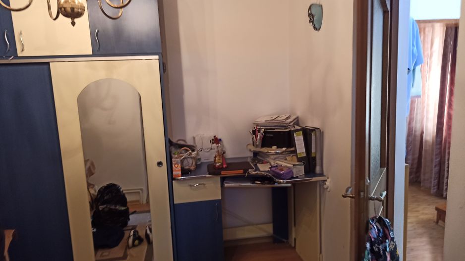 vila indiv+1198mp teren/pe DN4(sosBucuresti) in Frumusani/jud.Calarasi - Poză 75