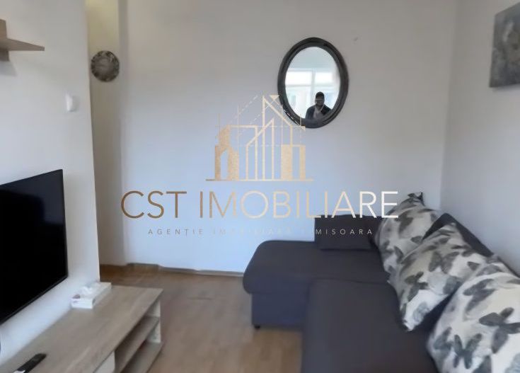 Apartament 2 camere / Zona Turist - Poză 2