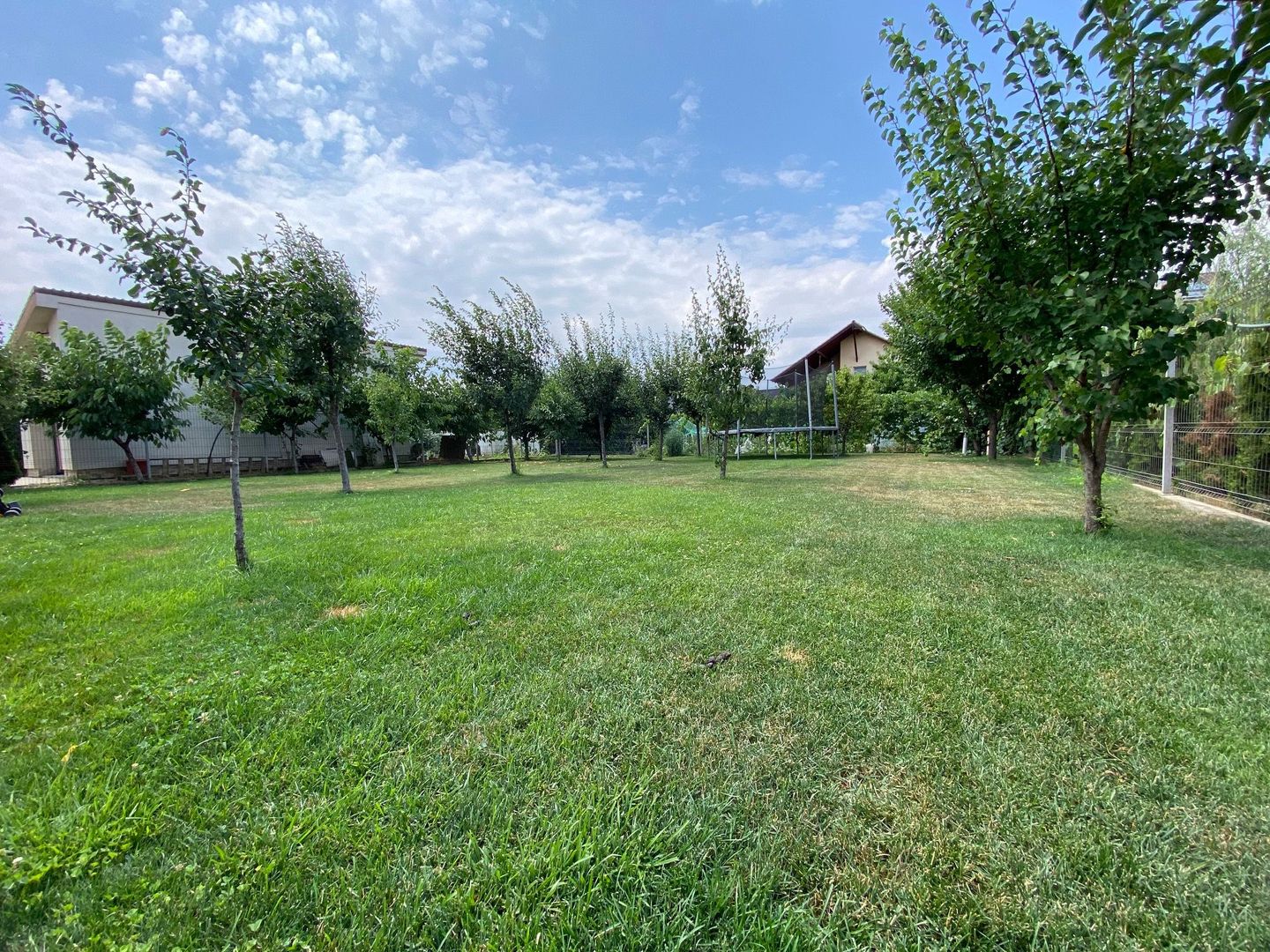 Vilă  inchiriere zona Aradului aproape de British School - Poză 11