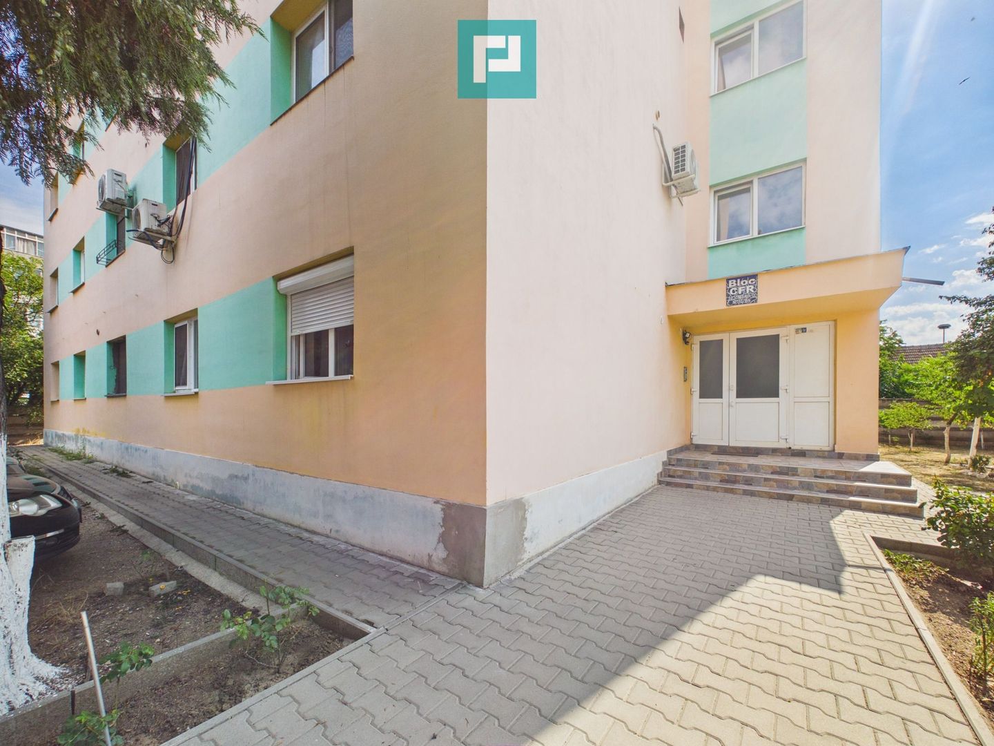 Garsonieră ideală pentru locuit sau investiție - Poză 11