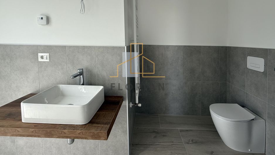 Apartament cu 2 camere de inchiriat in Complex Trevi 3, Torontalului - Poză 5