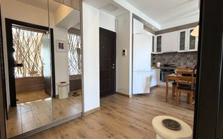 2 camere I Cosmopolis I 57mp I mobilat si utilat - Poză 7