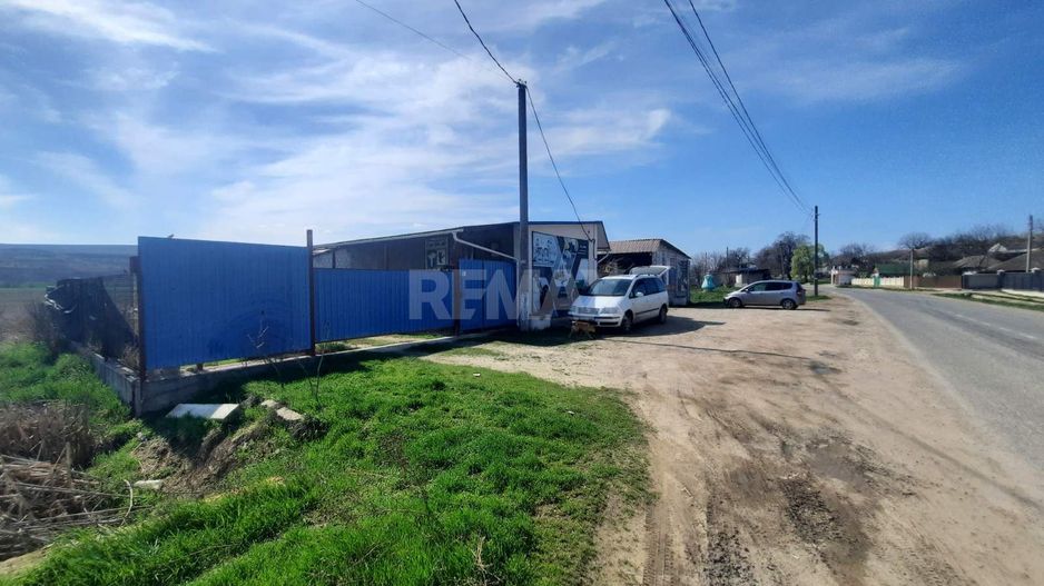 Oportunitate de afacere în satul Boscana - Poză 2
