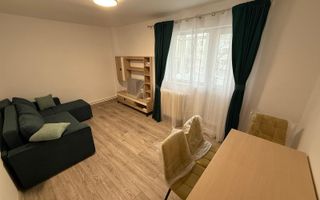Apartament 3 camere DECOMANDAT- ETAJ 2- PACURARI ALPHA BANK - Poză 1