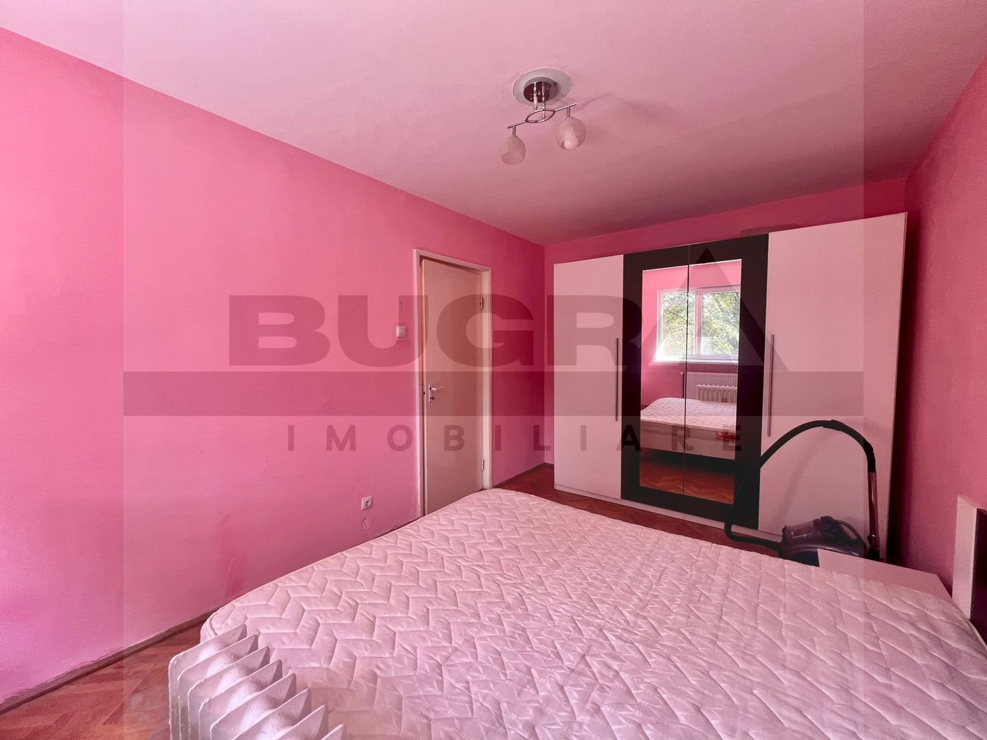 Apartament de 2 camere, 49mp, etaj intermediar, zona Brancusi - Poză 5