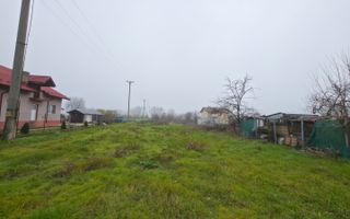 Teren intravilan de vânzare – Ciorogârla, Ilfov - Poză 2