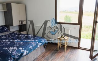 Casa cu piscina de vânzare în zona Orizont-Alba Iulia - Poză 4