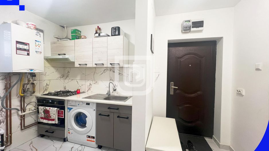 Apartament doua camere central | Gura Humorului | Bucovina - Poză 4