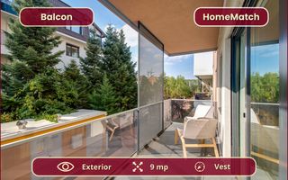 Grand Park || 2 camere || Comision 0% - Poză 6