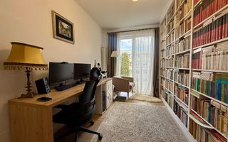 Apartament premium Gheorgheni, 3 camere, complet mobilat și utilat - Poză 7