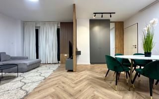 Apartament cu 3 camere *80mp* // Floreasca - Poză 9