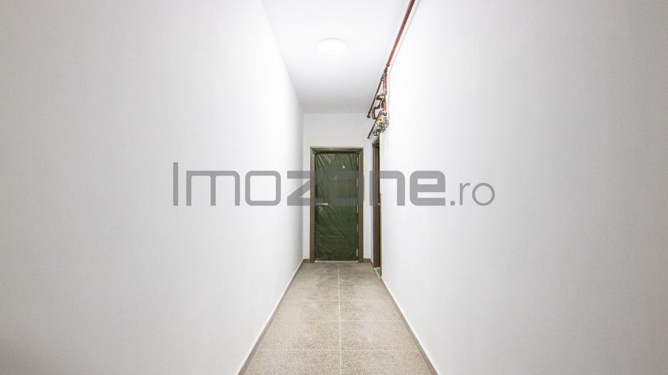 2 CAMERE, 63 mp, etaj 3, Valea Larga, SERE MILITARI, COMISION 0% - Poză 13