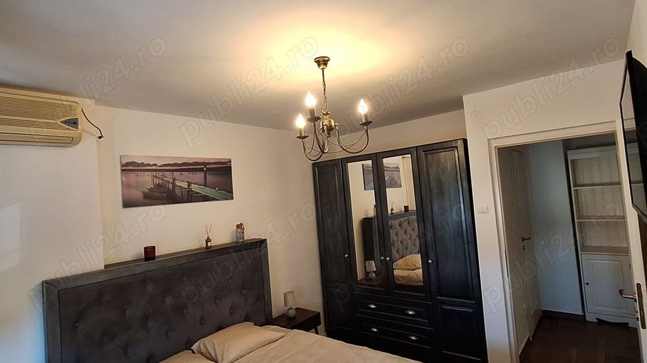Apartament 2 camere B-dul Gheorghe Duca-zona Victoriei-Gara de Nord- complet renovat si utilat - Poză 3