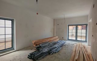 Casa/ vila individuala de vanzare Codlea, Brasov , direct dezvoltator! - Poză 6