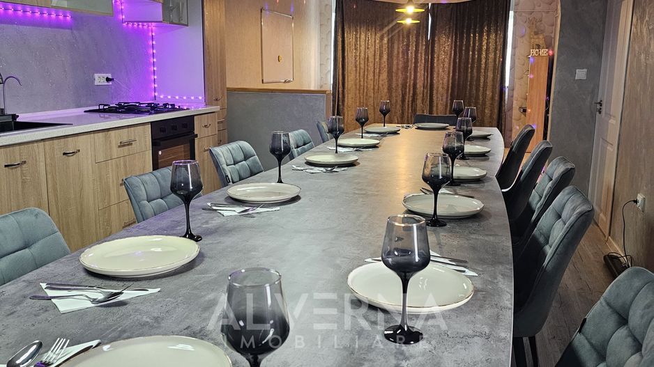 Oportunitate de investitie in Turism | Pensiune - 224mp | Iasi - Poză 13