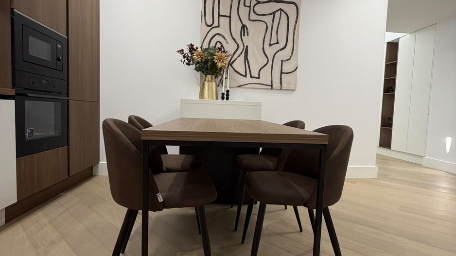 Rent I Luxury 3-Room Apartment | Cortina126 I Iancu Nicolae - Poză 6