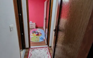 Apartament  camere Girocului etaj 2 cu centrala - Poză 11