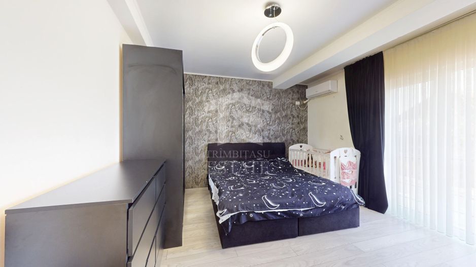 Duplex 4 Camere | 115 mp utili | Curte privata | Piata Bragadiru - Poză 16