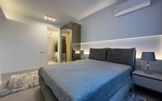 INCHIRIERE TREI CAMERE PARCARE INCLUSA PIPERA CORTINA NORTH - Poză 4