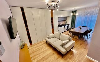 2 camere, Premium,AC, parcare subterana,Zorilor Zona UMF,Louis Pasteur - Poză 9