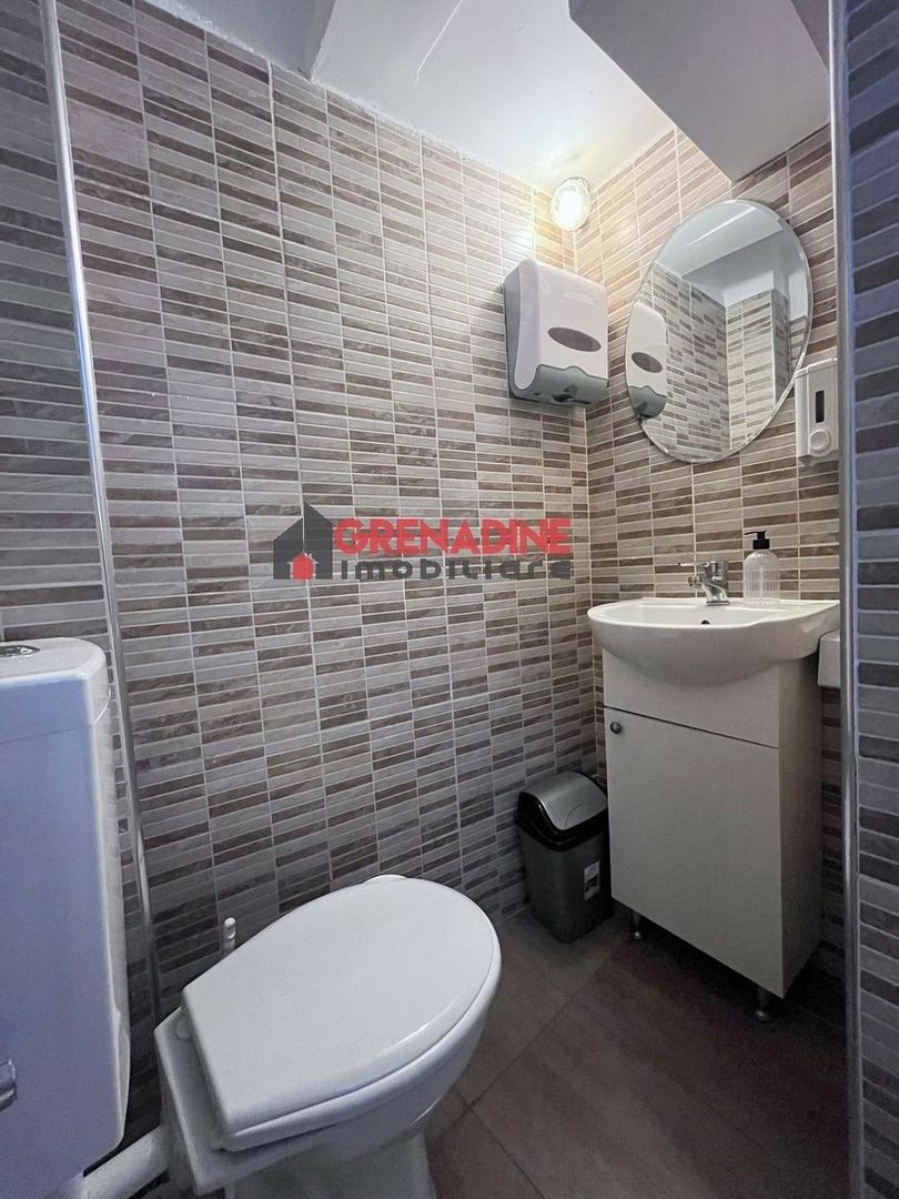 Spatiu Comercial cu Vad Pietonal si Stradal - Central -  Strada Lunga - Cod 5310 - Poză 8
