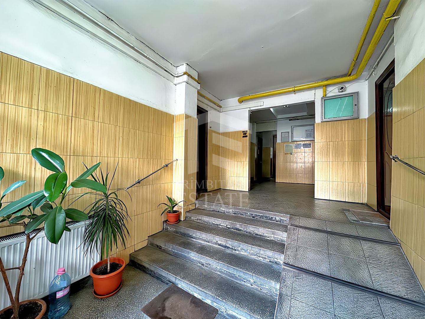 3 camere et 3 bloc 1981 2 băi Centrală proprie Metrou Gorjului 7 min - Poză 20