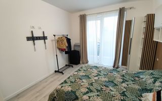 Apartament 2 camere decomandat | Bloc nou Alexanderman | 62,8 MP - Poză 5