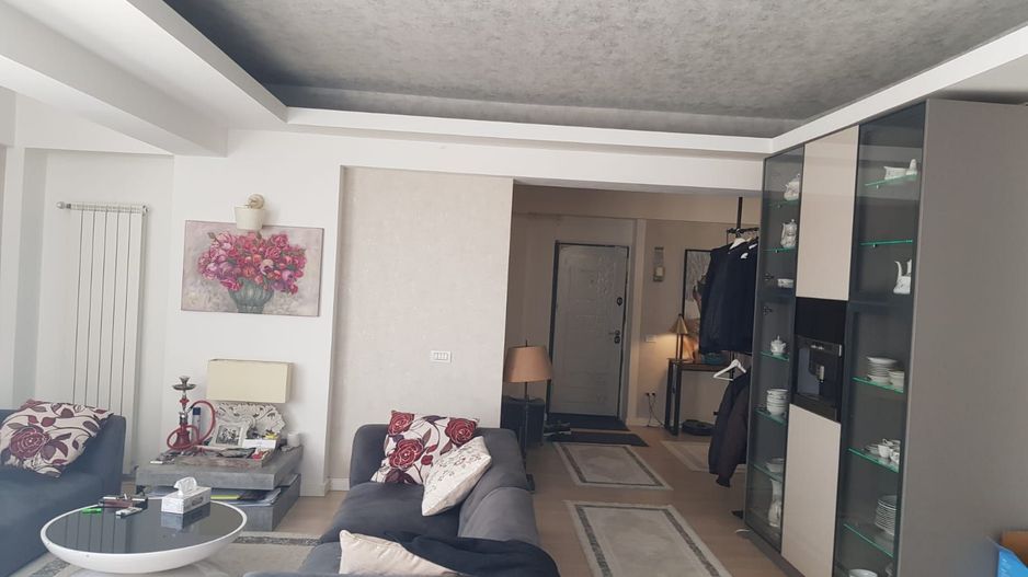 Apartament exculivist 4 camere I Zona Aviatorilor - Poză 9