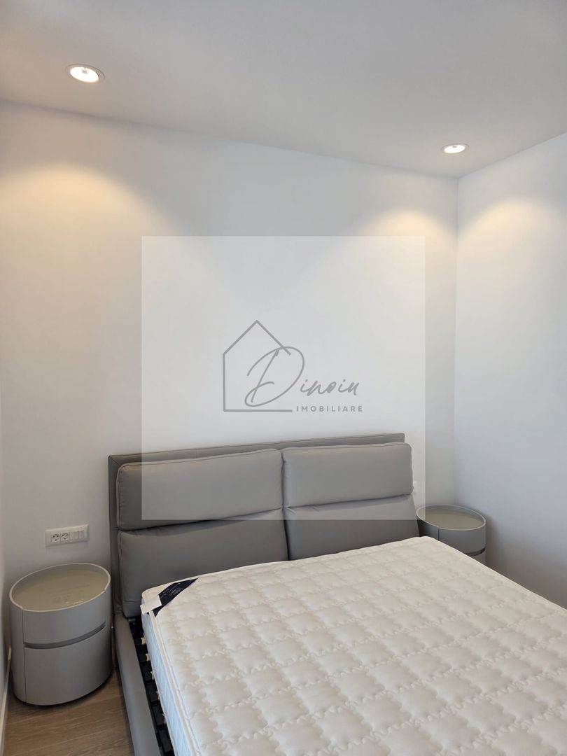 4 Camere UpSite Floreasca I  COMISION 0% - Poză 28