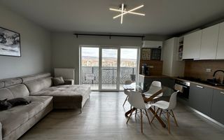 Apartament la cheie | Etaj intermediar | Zona Str Teilor-Floresti - Poză 6