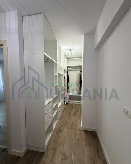 Vand apartament 94mp in Valea Lupului - Iasi ESQ 2 Village 4 camere decomandate, - Poză 7