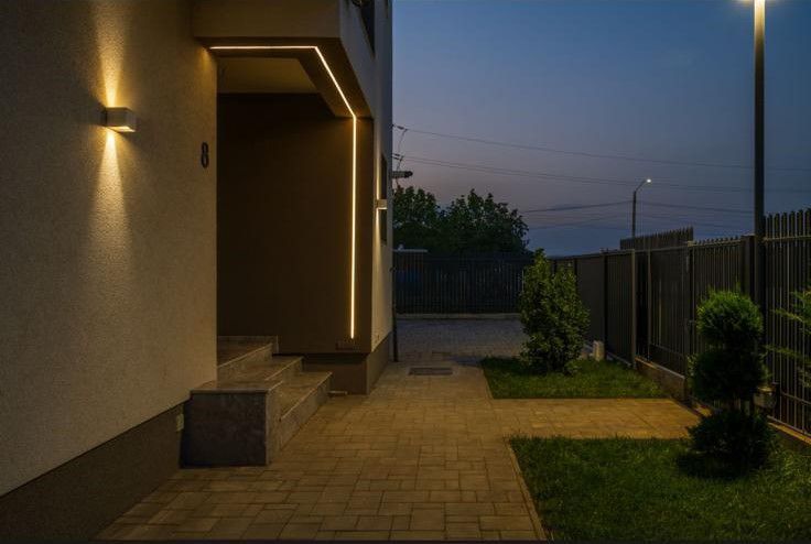 Vila individuala I Pipera - Tunari - Poză 17