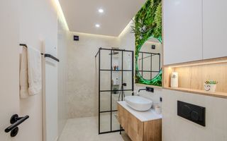 Penthouse | 180 mp | Complex Balanta | 2 locuri de parcare - Poză 16