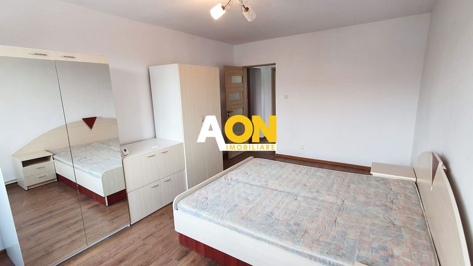 Apartament 3 camere, 78 mp utili, Cetate, zona Closca - Poză 8