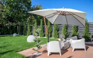 Inchiriere vila 4 camere designer | Corbeanca | Vernis Sunrise Villas - Poză 28