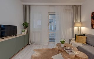 Apartament langa Cismigiu mobilat si utilat nou - Poză 7