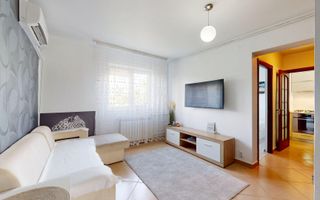 RAHOVA - Aleea Pricopan | 2 Camere Gata de Mutat sau Investiție - Poză 1