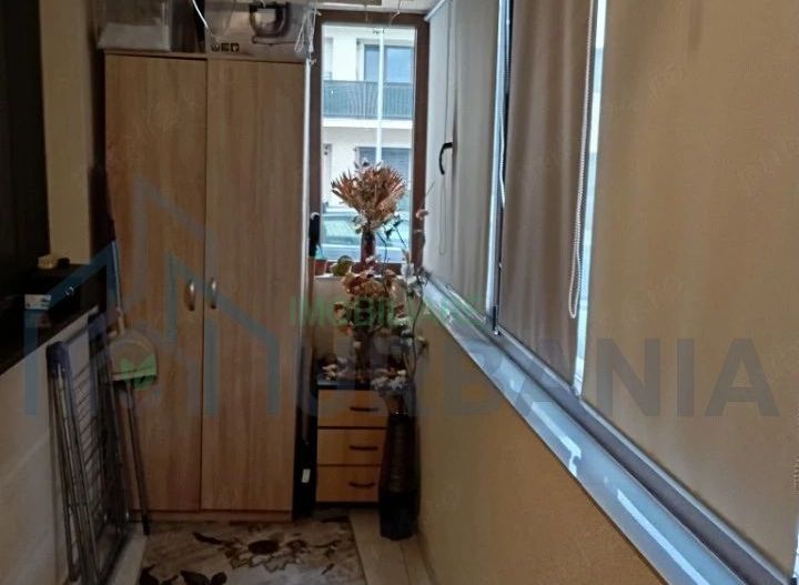 Apartament cu 2 camere, 48 mp, în Cartierul Baroque, Bucium, Iași - Poză 3