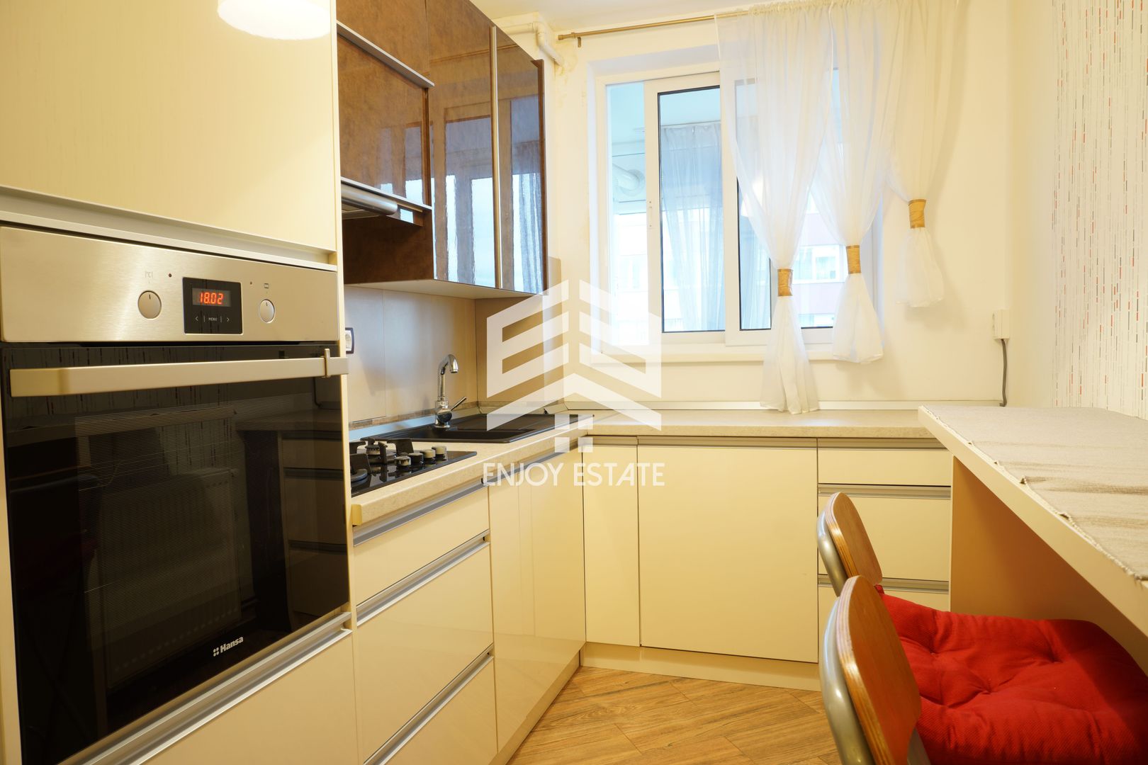 Apartament cu 2 camere de inchiriat in zona garii. - Poză 1