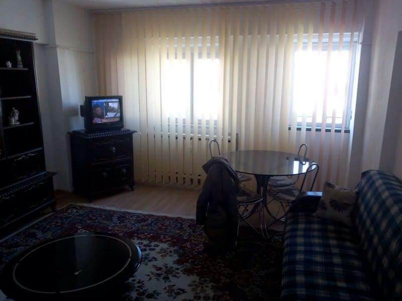 3 camere ,G-ral Burileanu ,Aviatiei,sect.1 Bucuresti - Poză 12