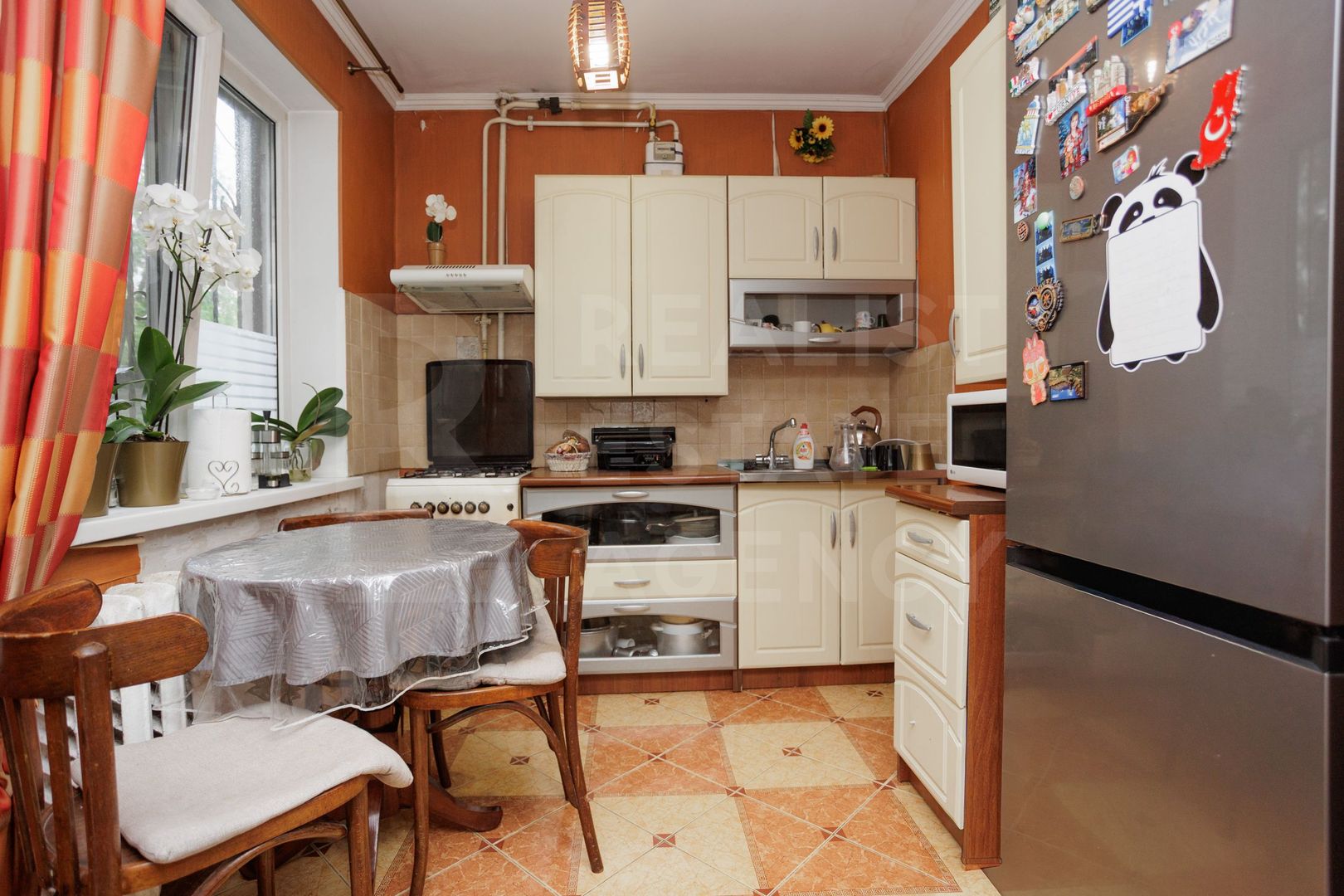 Vânzare, apartament, 2 camere, strada Ismail, Centru - Poză 6
