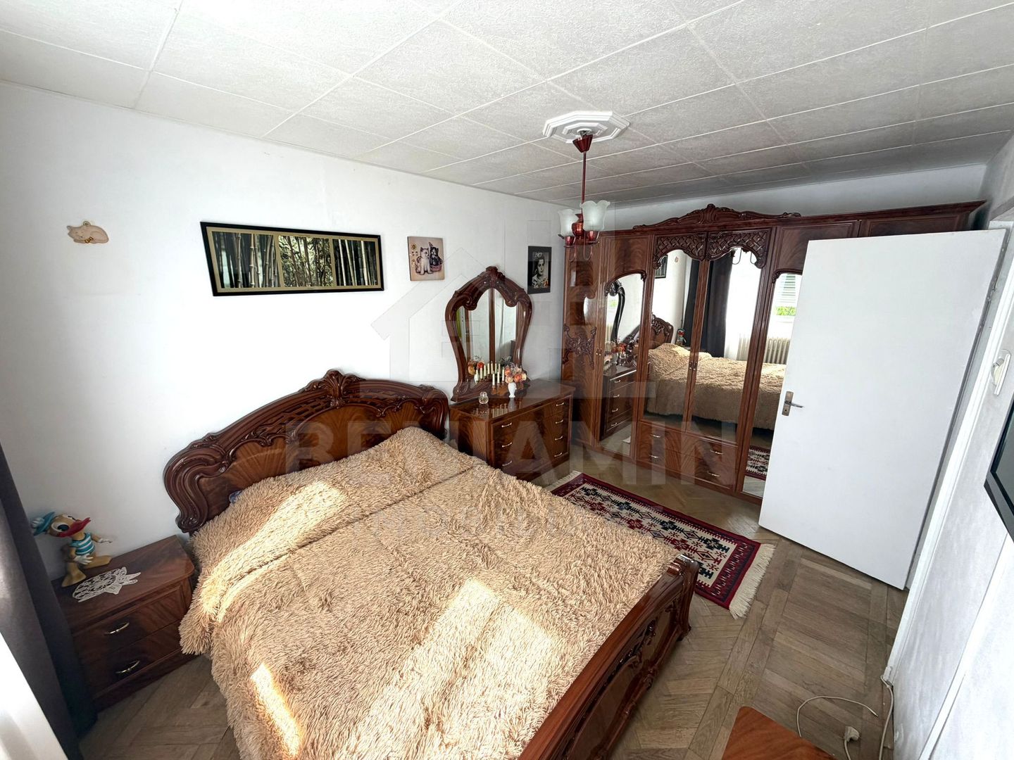 2 camere semidecomandat Brazda lui Novac - Pedagogic -teava -52mp - Poză 4