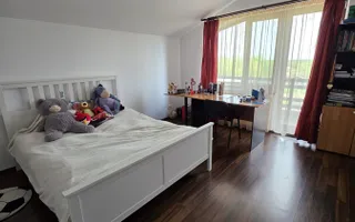 Vila Corbeanca - langa Paradisul VerdeI 200 mp utili I Teren 550 mp - Poză 13