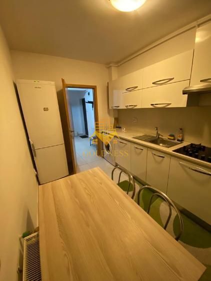 2 camerev decomandate, Marasti, Expo Transilvania, Pet Friendly - Poză 3