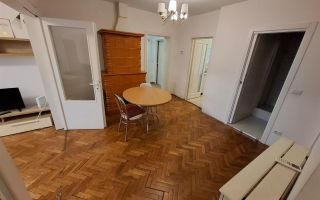 Central P-ta Unirii - Marasti 4 camere 2 bai 100 mpCTAC - Poză 30