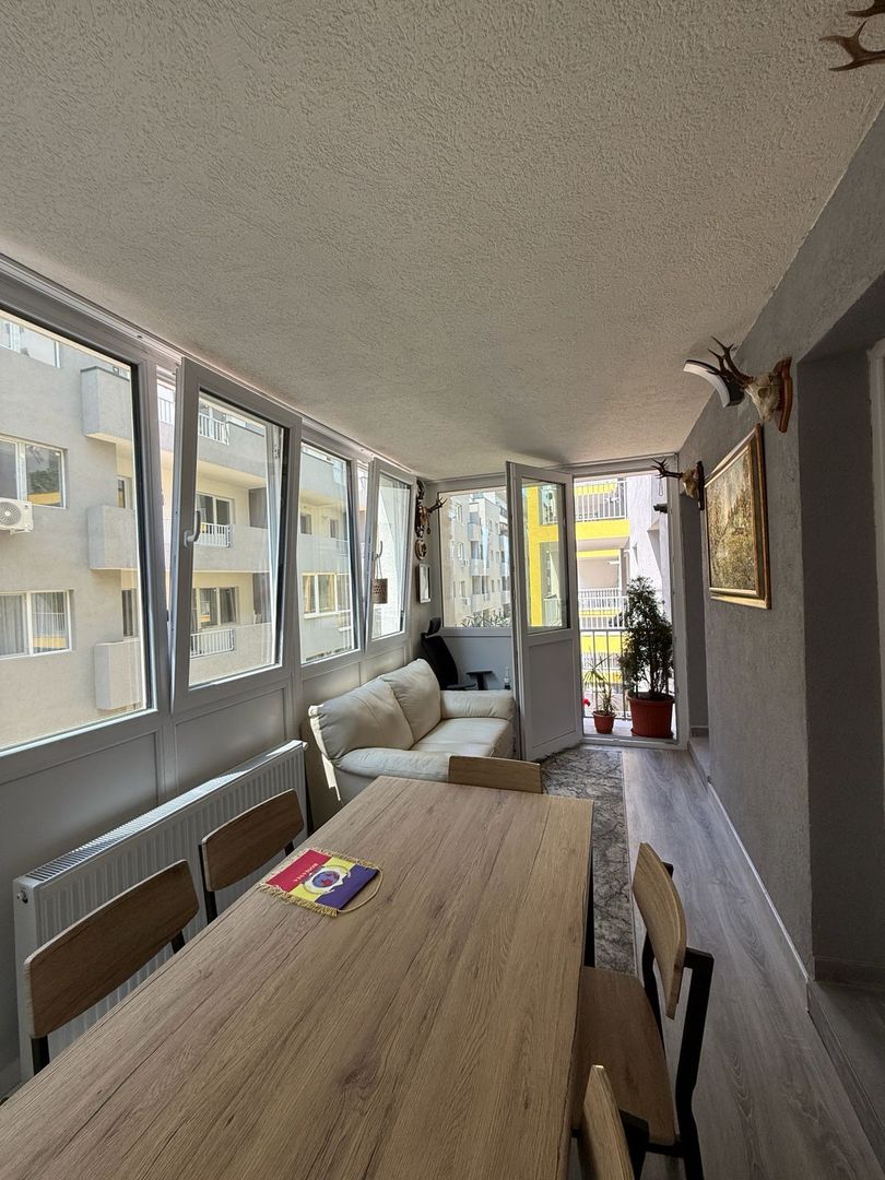 2 CAMERE DECOMANADAT_ DRUMUL GURA CALITEI – 10 MINUTE METROU TECLUI - Poză 10