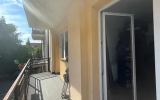 Apartament cu 3 camere in zona Buna Ziua - Poză 11